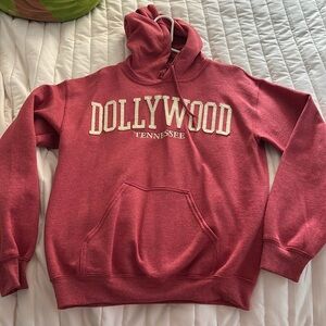 Dollywood Sweatshirt!